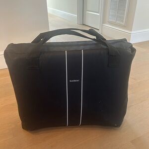 Baby Bjorn Pack and Play
